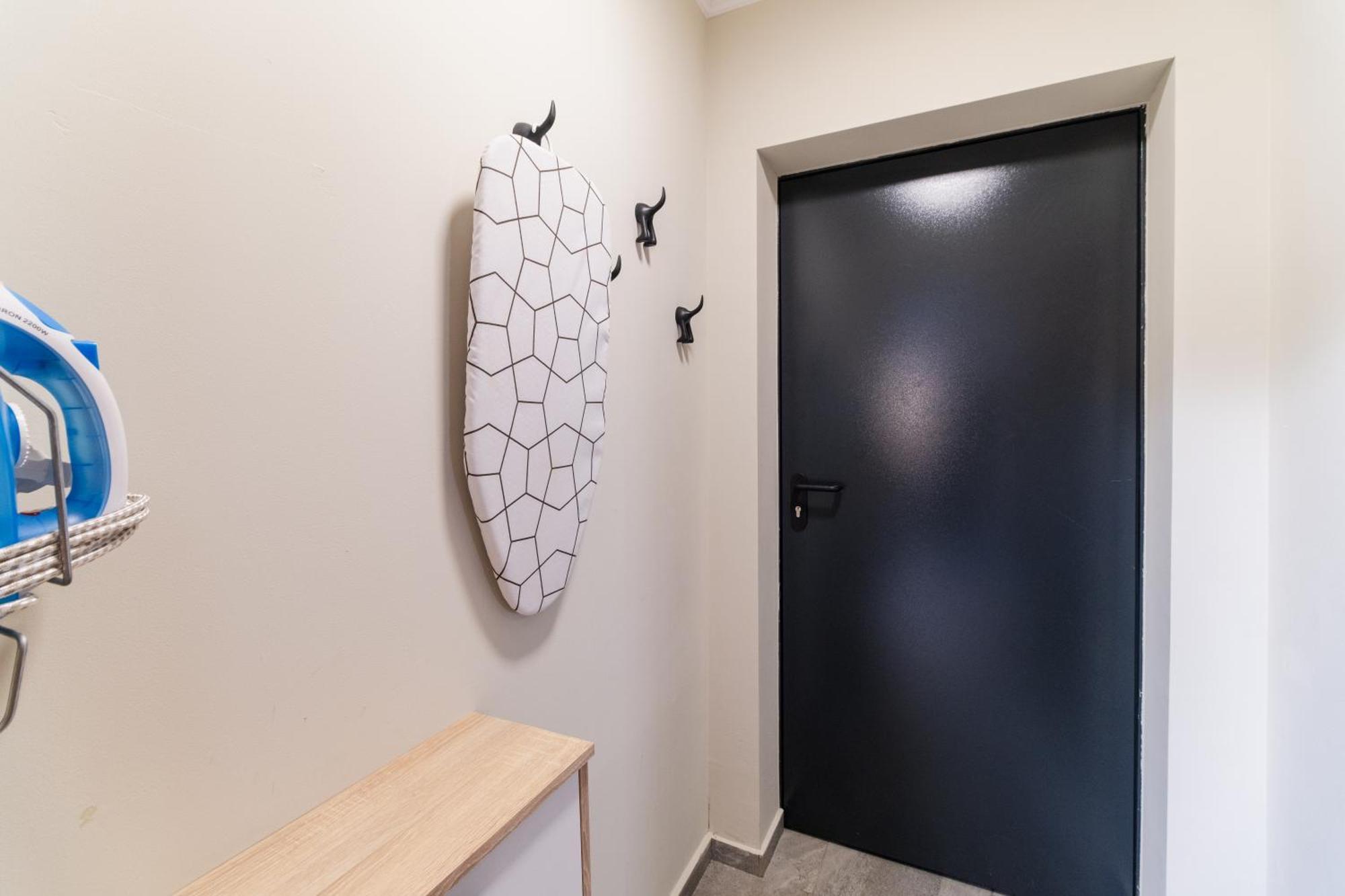 City Center Studio Apartments Plovdiv Esterno foto